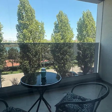 Aziul By The Daire Köstence