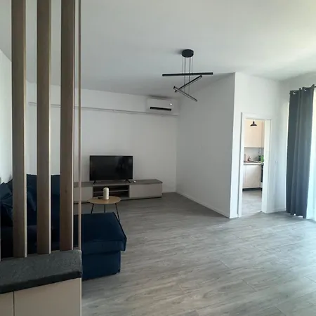 Aziul By The 아파트 *