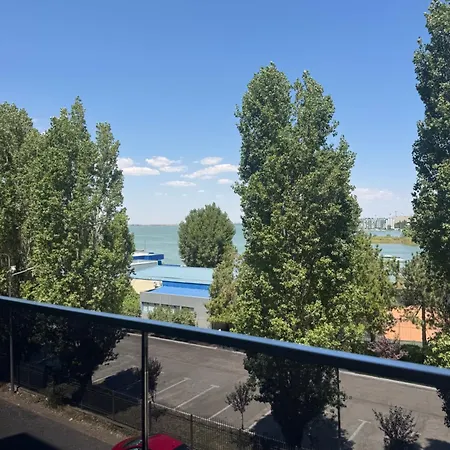 Aziul By The 아파트 *