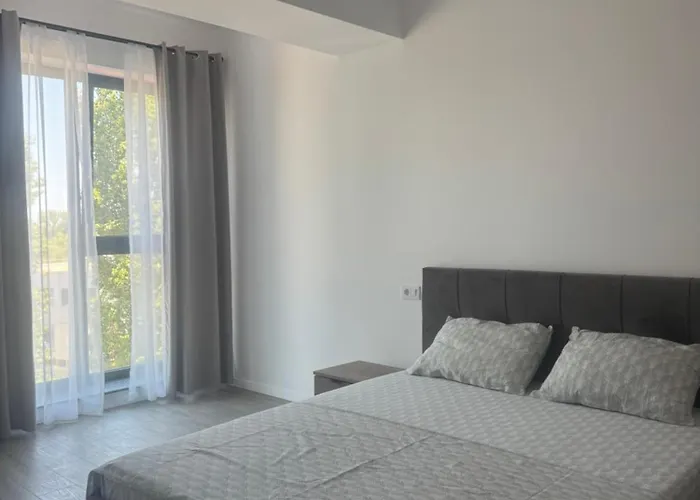 Apartman Aziul By The