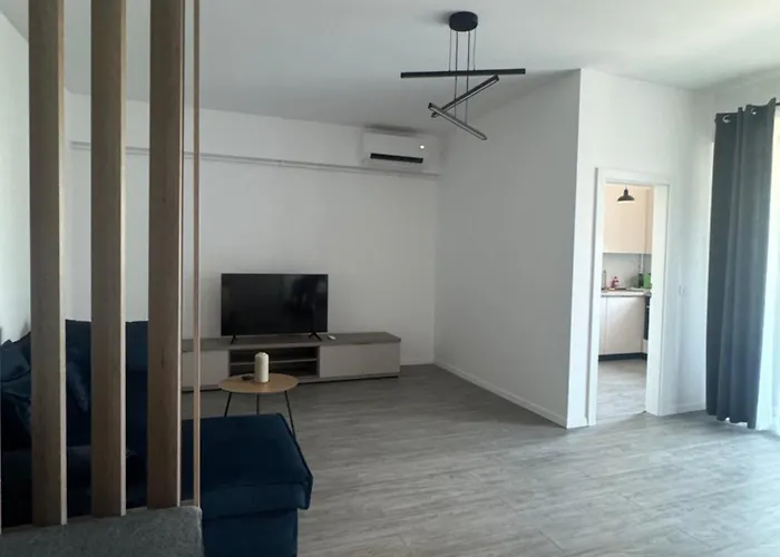 Aziul By The Apartman *