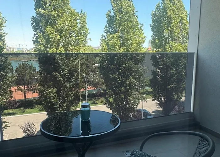 Aziul By The Apartman Konstanca