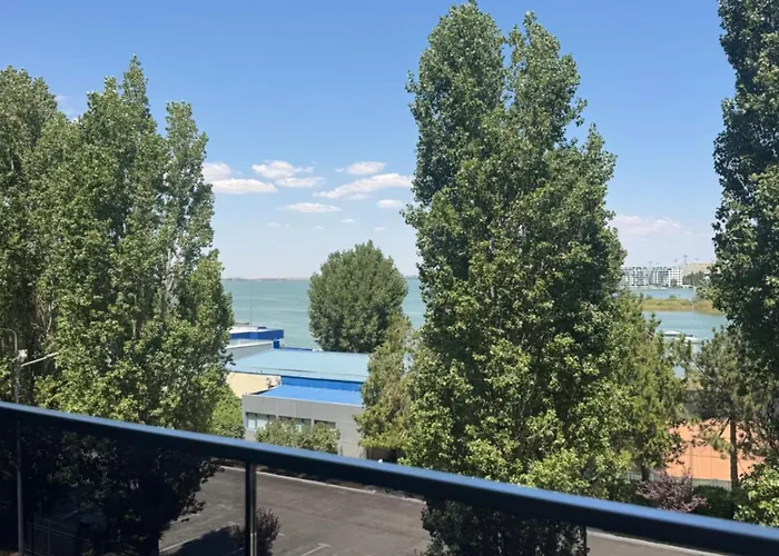 Aziul By The Apartman *