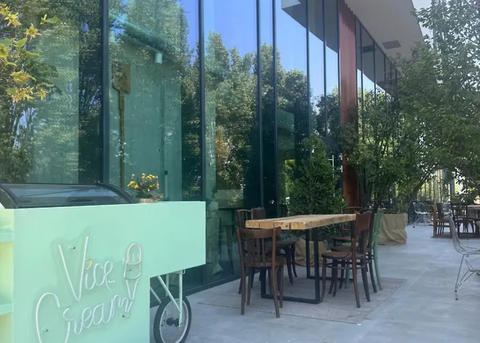 Aziul By The Apartman Konstanca